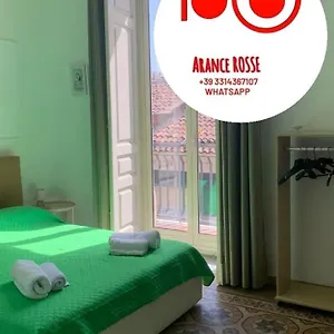 Arance Rosse , CTA Italia