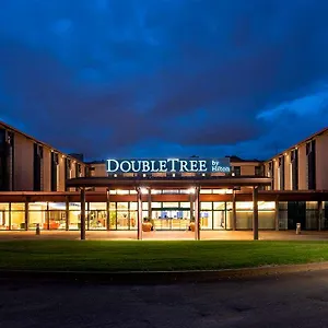 Doubletree By Hilton Milan Malpensa , Solbiate Olona Italia
