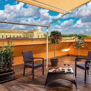 4* Bed and breakfast San Paolo