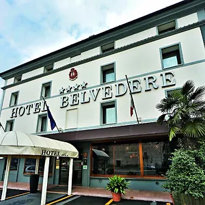 Bonotto Belvedere 4*, Bassano del Grappa Italia