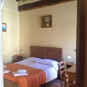 3* Pensión Campo De' Fiori Prestige