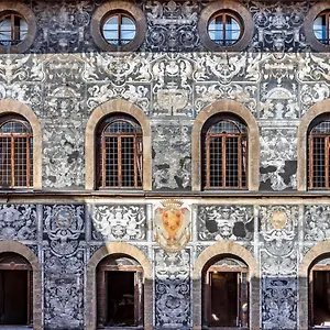 Palazzo Bianca Cappello Residenza D'epoca 3*, Florencia Italia