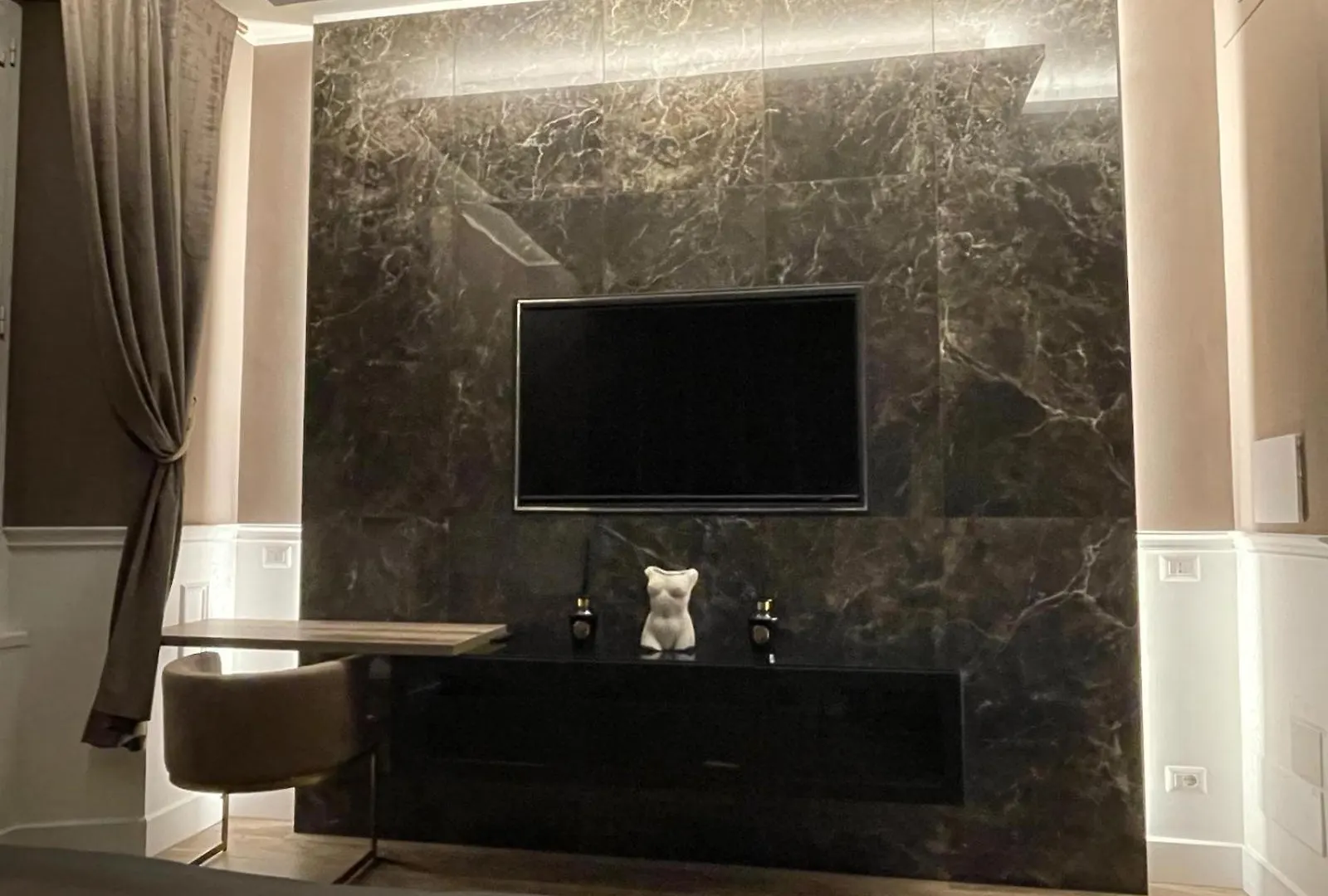 Lary'S Rooms - Vaticano Rome Guest house