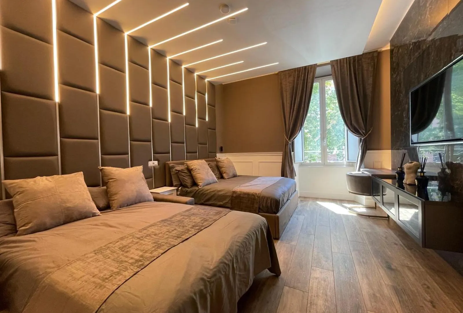 Lary'S Rooms - Vaticano Rome