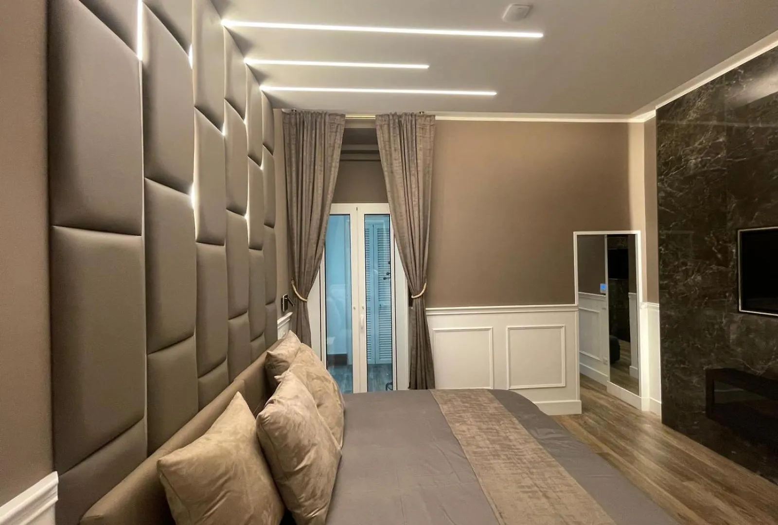 Pensjonat Lary'S Rooms - Vaticano Rzym