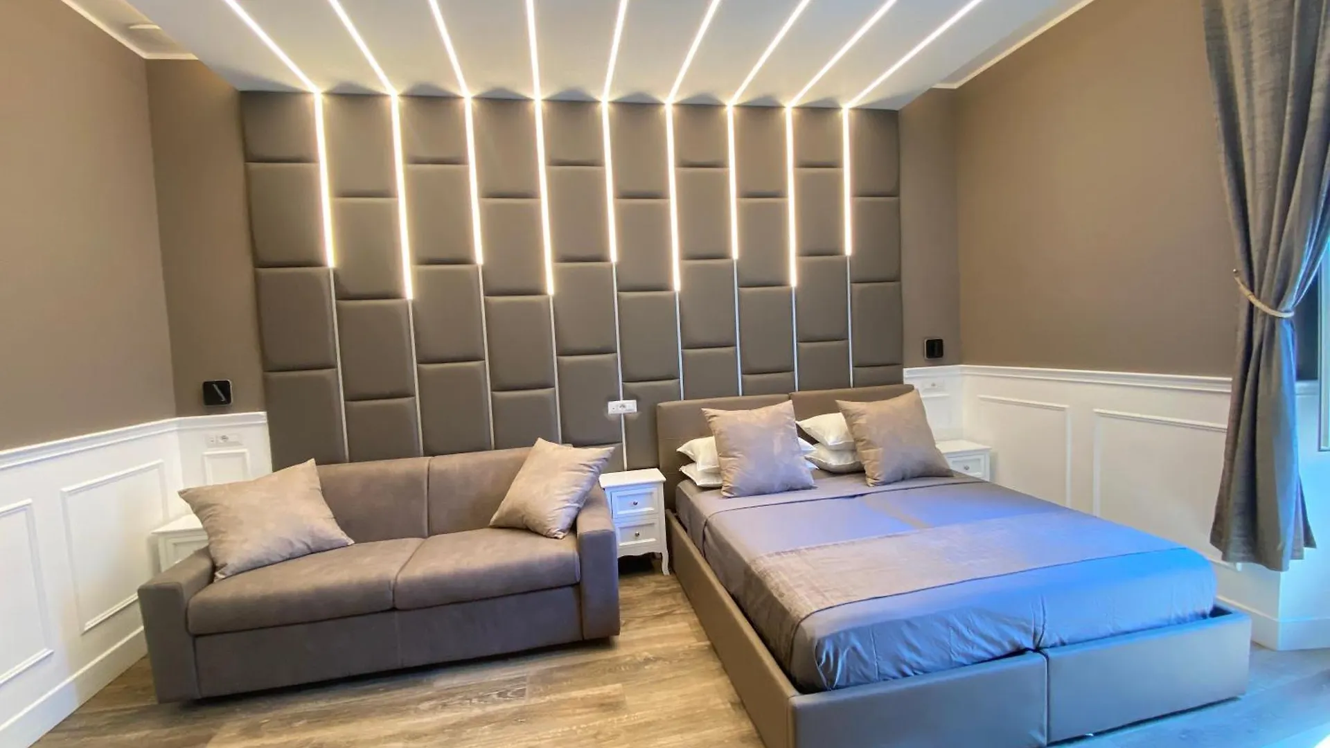Guest house Lary'S Rooms - Vaticano Rome Italy