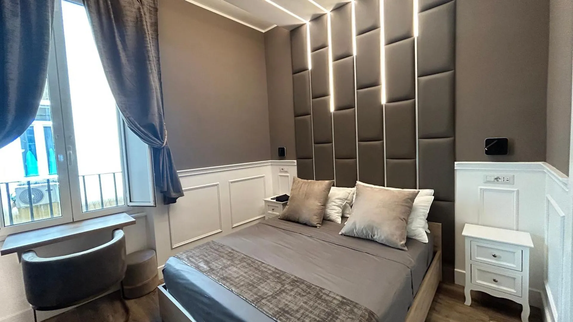 Pensjonat Lary'S Rooms - Vaticano Rzym