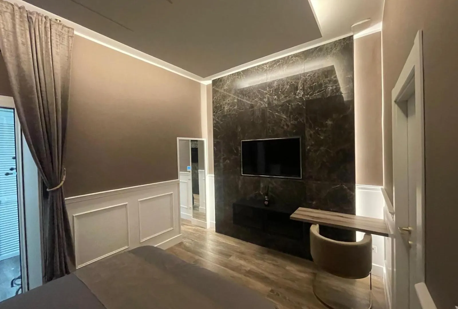 Lary'S Rooms - Vaticano Roma